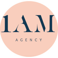 1AM agency logo - Similar company to Buro Bagsy