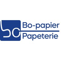 BO-Papier Sàrl logo - Similar company to E Immobilier