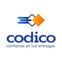 CODICO logo - Similar company to Codico Corp