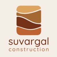 Suvargal Construction logo - Similar company to Aruvi Eco