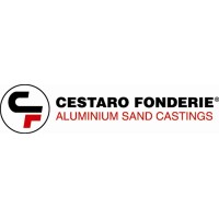 Cestaro Fonderie SpA logo - Similar company to Amafond Italian Foundry Suppliers’ Association