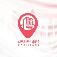 تطبيق داري سبيس DariSpace logo - Similar company to Mechanic-E تطبيق ميكانيكي
