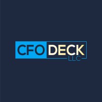 CFO Deck LLC logo - Similar company to O Coffee