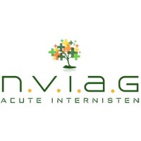 Nederlandse Vereniging van Internisten Acute Geneeskunde(NVIAG) logo - Similar company to Odc-Nl