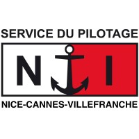 Station de Pilotage Nice Cannes Villefranche logo - Similar company to Union Maritime 06