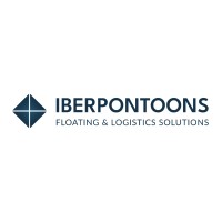 Iberpontoons logo - Similar company to Holdee Gmbh