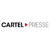 Cartel Presse logo - Similar company to Virtual Fitting Room