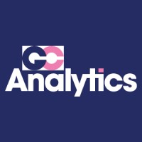 GC Analytics logo - Similar company to Taniatechnologies