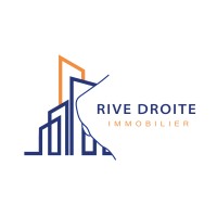 RIVE DROITE IMMOBILIER, SAS logo - Similar company to Atik Résidences
