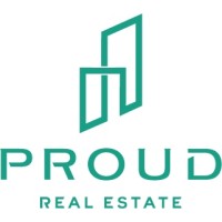 Proud Real Estate logo - Similar company to Proud Group