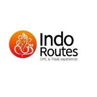 Indoroutes logo - Similar company to Silver Fox Sia
