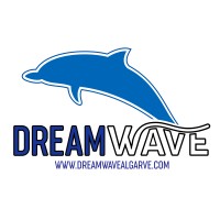 Dream Wave Algarve logo - Similar company to <Digitalnomad>