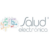 Salud Electrónica logo - Similar company to Angiosur