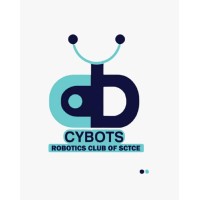 CYBOTS SCTCE logo - Similar company to Coconics India