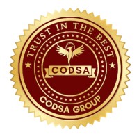CODSA logo - Similar company to Nityatek