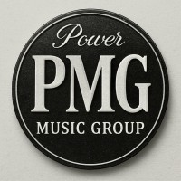 Power Music Group logo - Similar company to Abf Creative Inc.