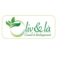OliV&là logo - Similar company to Echo'System Formation