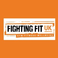 Fighting Fit UK Royston