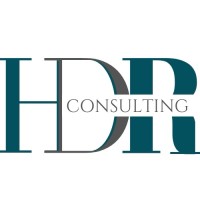 HDR Consulting logo - Similar company to Ds-Rh