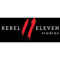 REBEL 11 STUDIOS logo - Similar company to Alacran Studios