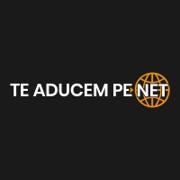 Te Aducem Pe Net logo - Similar company to Idna - The Institute For Diagnostic Accuracy