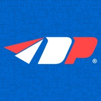 Dropshyp logo - Similar company to Moev Inc