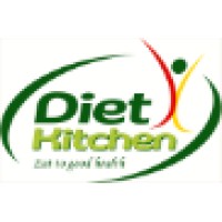Diet Kitchen logo - Similar company to Gymtracker