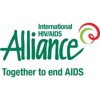 International HIV/AIDS Alliance logo - Similar company to The Global Network Of People Living With Hiv (Gnp+)