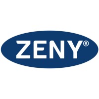 ZENY Products logo - Similar company to Zeny