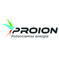 PROION logo - Similar company to Grassmann Sa