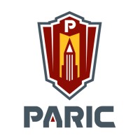 PARIC logo - Similar company to Keeley Construction Group