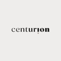 Centurion logo - Similar company to Launchpad101