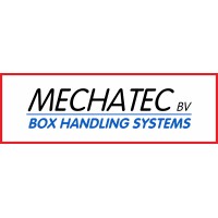 Mechatec B.V. Box Handling Systems logo - Similar company to Rapid Engineering