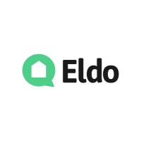 Eldo logo - Similar company to Yose - 👨🏻💻 👨🏼💻
