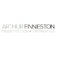 Arthur Finnieston Prosthetics + Orthotics