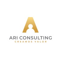 ARI CONSULTING PERÚ logo - Similar company to Partner Consulting Group Perú