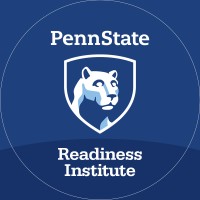 Readiness Institute at Penn State logo - Similar company to Cardzilla Pty Ltd
