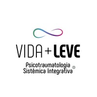 Vida + Leve | Psicotraumatologia Sistêmica Integrativa® logo - Similar company to Comunicação Interativa