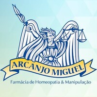 Arcanjo Miguel Farmácia de Manipulação e Homeopatia logo - Similar company to Farmarte