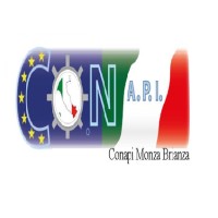 Conapi Monza e Brianza logo - Similar company to Digital Campus