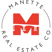 Manette Real Estate Co. logo - Similar company to Milebot Robotics