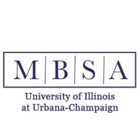 Minority Business Students Association at UIUC logo - Similar company to Hexis Cyber Solutions, Inc.