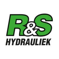 R&S Hydrauliek BV logo - Similar company to V & G Hydrauliek / On- & Offshore