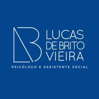 Lucas Vieira | Psicólogo Clínico • Assistente Social logo - Similar company to Espaço Do Assistente Social