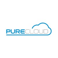 Pure Cloud Solutions logo - Similar company to Croft | It Services For Business