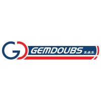 Gemdoubs logo - Similar company to Gecil Process Lab Instrumentation