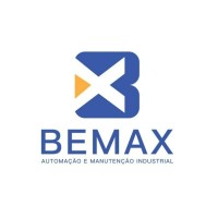 BEMAX Automação Industrial logo - Similar company to Btr Hidropneumática