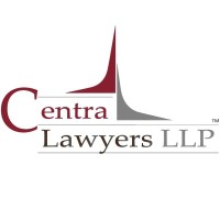 Centra Lawyers LLP logo - Similar company to Highlander Law Group, Law Firm In Halifax, Ns