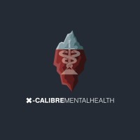 X-Calibre Limited (previously X-Calibre Mental Health) logo - Similar company to Sf1 Strength