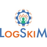 Logskim Official logo - Similar company to Logskim Solutions Private Limited